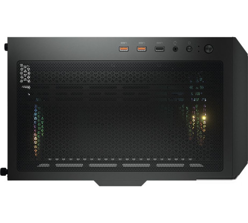 Корпус Cougar Airface CGR-5ZD1B-AIR