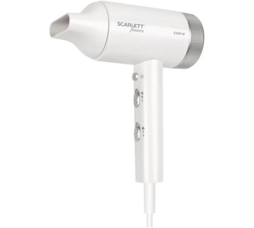 Фен Scarlett SC-HD70I66 Flowers
