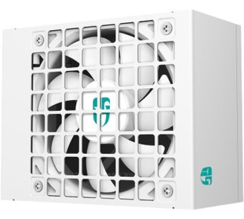 Блок питания GamerStorm PS850G WH