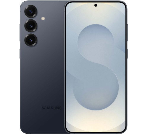 Телефон Samsung Galaxy S25+ SM-S936B 12GB/512GB сине-черный