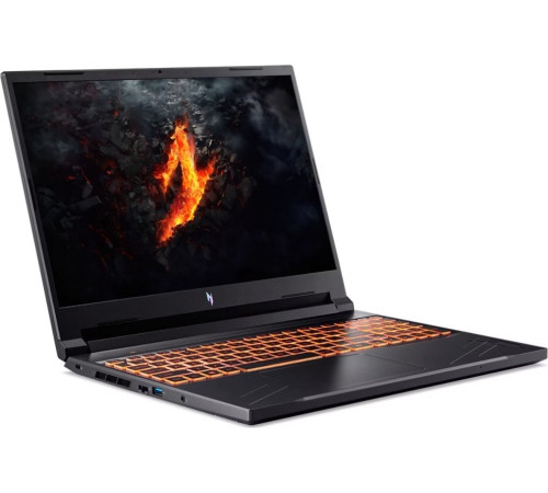Игровой ноутбук Acer Nitro V 16 ANV16-71-522G NH.QTMEL.001