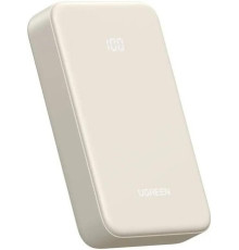 Внешний аккумулятор Ugreen PB531 20000mAh бежевый