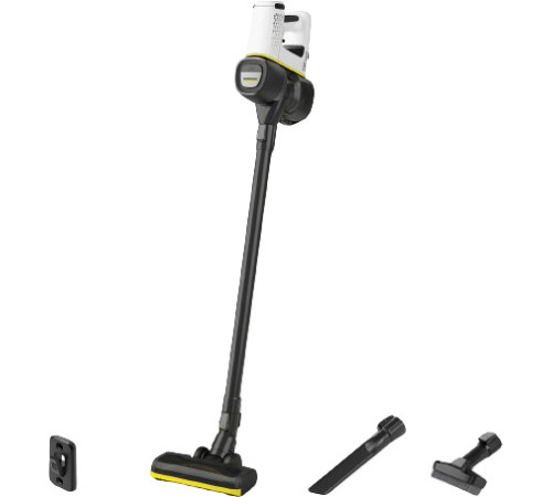 Пылесос Karcher VC 4 Cordless myHome 1.198-630.0
