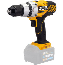 Дрель-шуруповерт JCB 18BLDD-B-E без АКБ