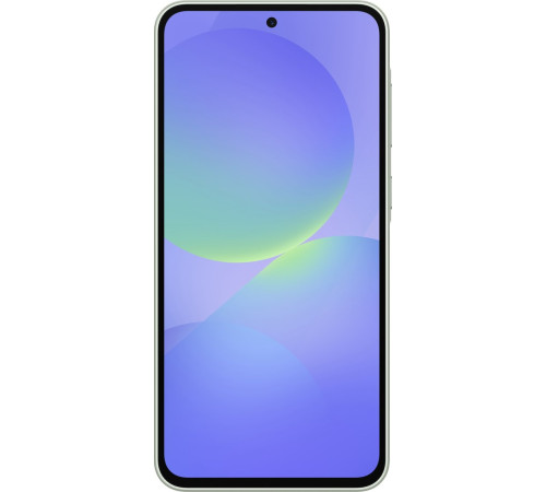 Телефон Samsung Galaxy A36 SM-A366E 8GB/256GB зеленый