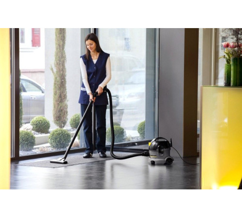 Пылесос Karcher T 8/1 Classic 1.527-160.0