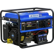 Бензиновый генератор ECO PE-9001ES