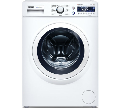 Стиральная машина ATLANT СМА 60У1010-00