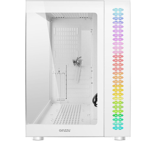 Корпус Ginzzu V580