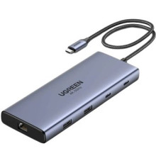 Док-станция Ugreen CM639 45380