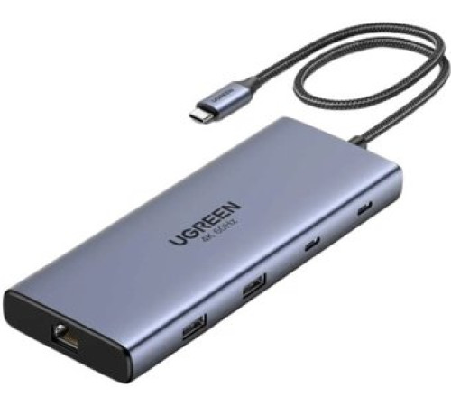 Док-станция Ugreen CM639 45380