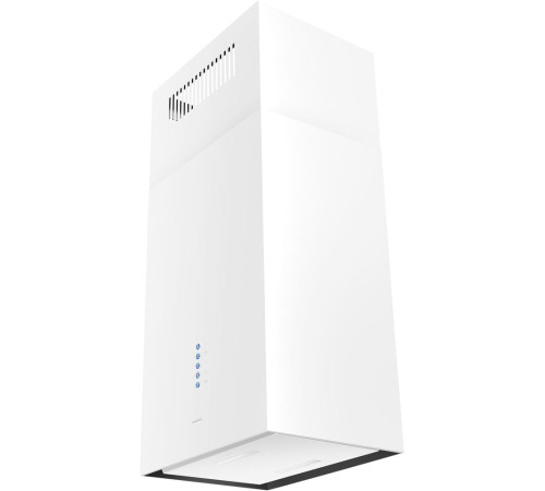 Кухонная вытяжка MAUNFELD Bath Plus 402IL белый