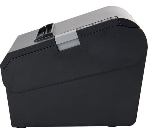 Принтер чеков Mertech G80 USB черный