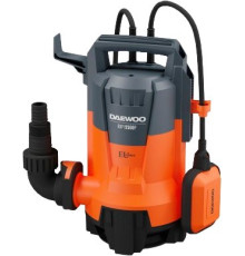 Дренажный насос Daewoo Power DDP 12500P