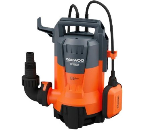 Дренажный насос Daewoo Power DDP 12500P