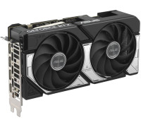 Видеокарта ASUS Dual GeForce RTX 5060 Ti 8GB GDDR7 OC Edition DUAL-RTX5060TI-O8G