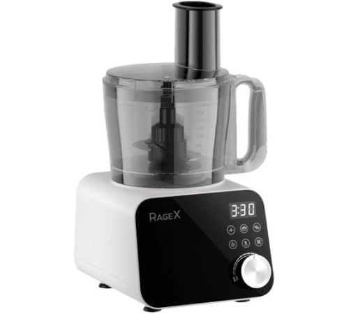 Кухонный комбайн RAGEX R110-202