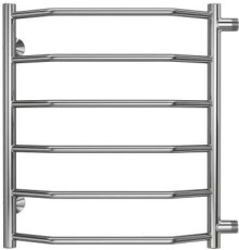Полотенцесушитель TERMINUS Виктория П6 500x600 бп хром