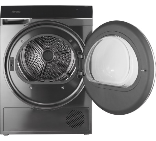 Сушильная машина Korting KD 69IHP10 An