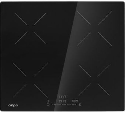 Варочная панель Akpo PIA 6094013CC BL