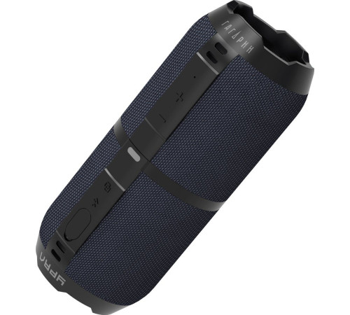 Беспроводная колонка Урал Гагарин ГР-003 серый