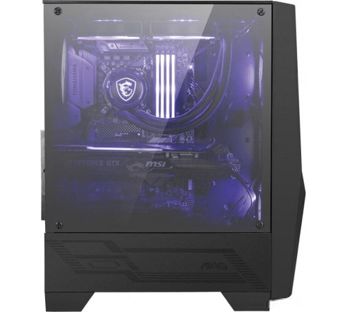 Корпус MSI MAG Forge 100M