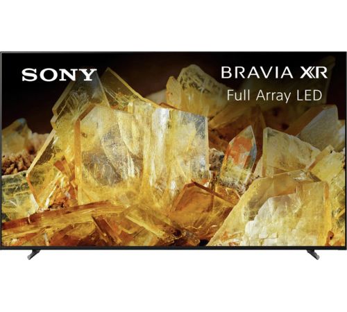 Телевизор Sony Bravia X90L XR-85X90L