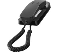 Проводной телефон Gigaset DESK 200 черный