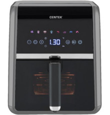 Аэрогриль аэрофритюрница CENTEK CT-3189