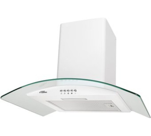 Кухонная вытяжка GrandGermes Brela 60 белый