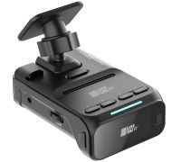 Радар-детектор SilverStone F1 Doppler Pro Wi-Fi