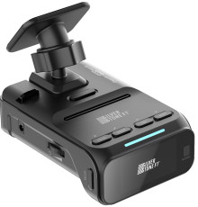 Радар-детектор SilverStone F1 Doppler Pro Wi-Fi