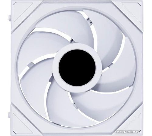 Вентилятор для корпуса Lian Li Uni Fan TL LCD 140 G99.14TLLCD1W.00