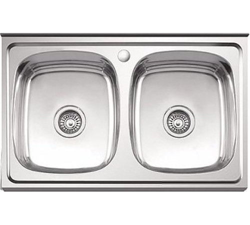 Кухонная мойка Ledeme L98060B