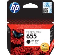 Картридж HP 655 CZ109AE