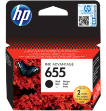 Картридж HP 655 CZ109AE