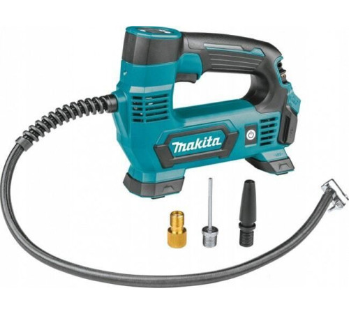 Автомобильный компрессор Makita MP100DZ