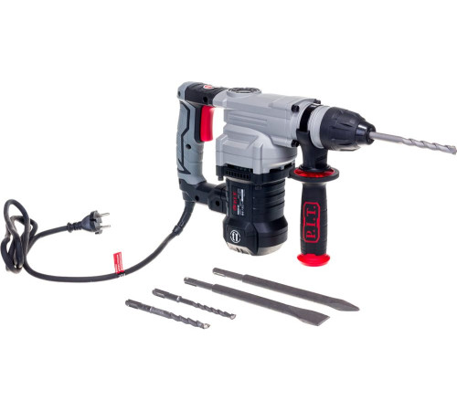 Перфоратор P.I.T. PBH26-C4