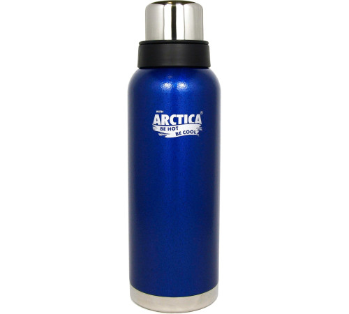 Термос Арктика 106-1200 синий