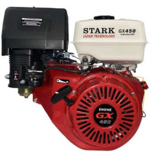 Бензиновый двигатель Stark GX450