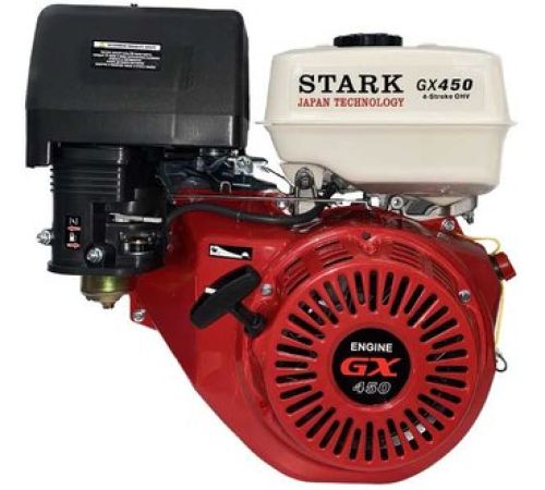 Бензиновый двигатель Stark GX450