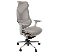 Офисное кресло SPARX Upload серый
