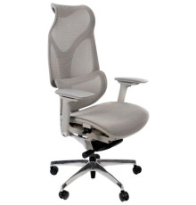 Офисное кресло SPARX Upload серый