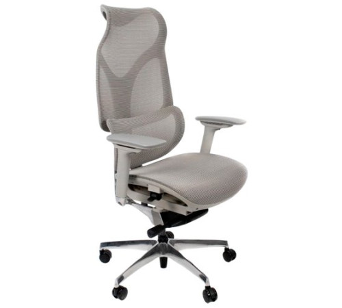 Офисное кресло SPARX Upload серый