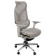Офисное кресло SPARX Upload серый