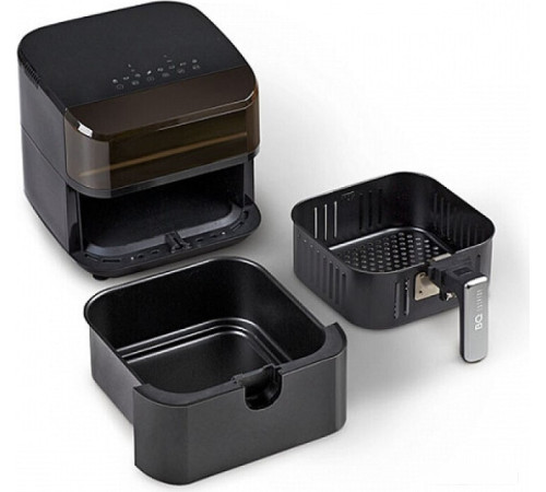 Аэрогриль аэрофритюрница BQ GR2001