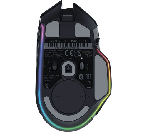 Игровая мышь Razer Basilisk V3 Pro