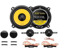 Компонентная АС Recoil Yellow RLM-525 Comp