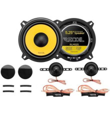 Компонентная АС Recoil Yellow RLM-525 Comp
