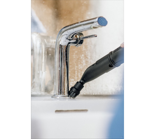 Пароочиститель Karcher SC 5 EasyFix Iron Plug 1.512-660.0